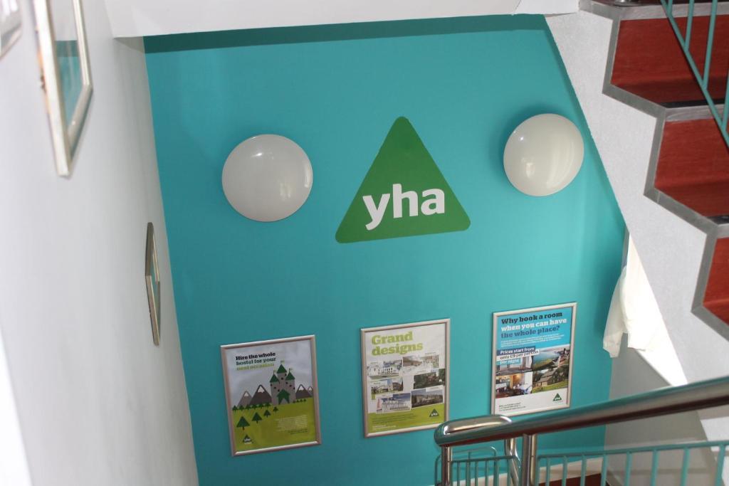 Hostel Yha Littlehampton Zewnętrze zdjęcie