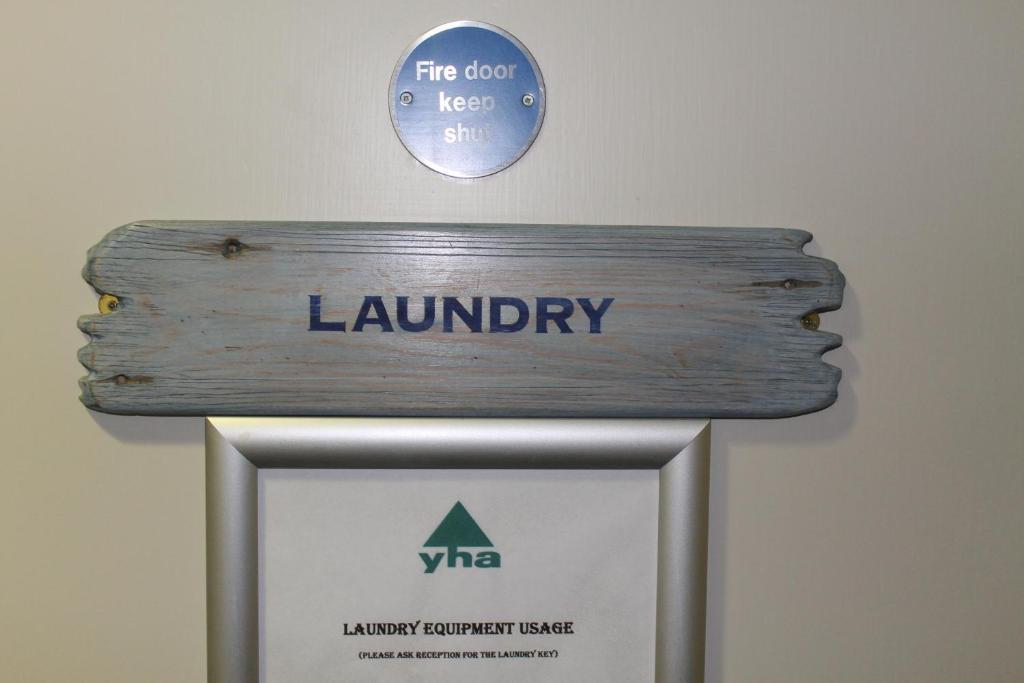Hostel Yha Littlehampton Zewnętrze zdjęcie