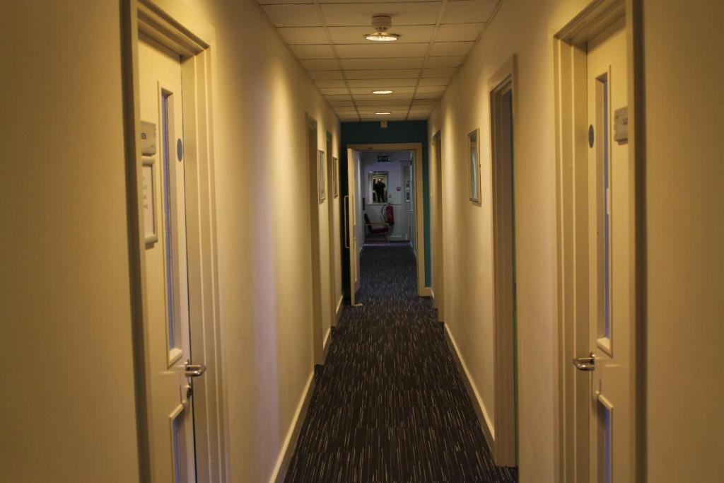 Hostel Yha Littlehampton Zewnętrze zdjęcie