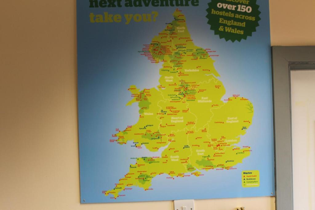 Hostel Yha Littlehampton Zewnętrze zdjęcie
