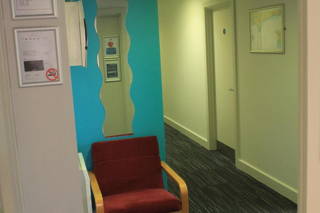 Hostel Yha Littlehampton Zewnętrze zdjęcie