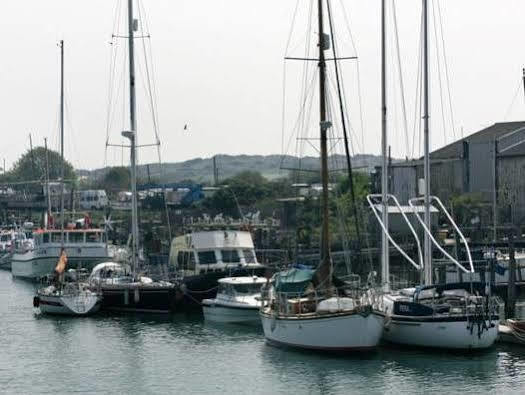Hostel Yha Littlehampton Zewnętrze zdjęcie