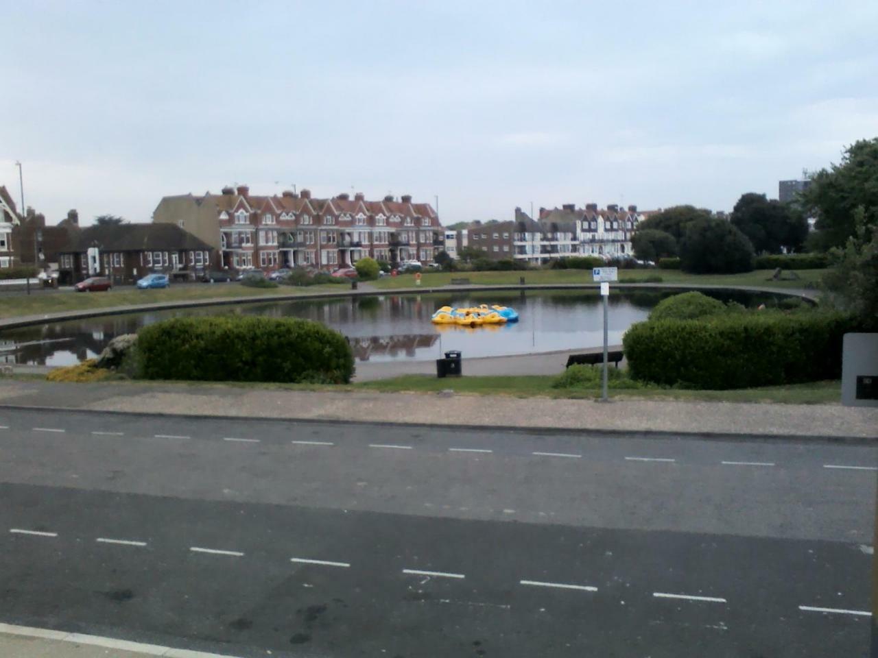 Hostel Yha Littlehampton Zewnętrze zdjęcie