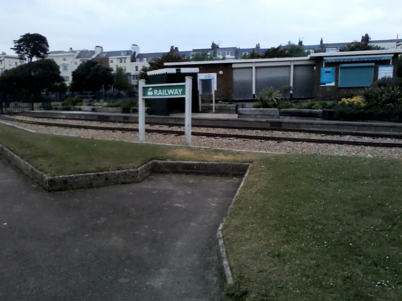 Hostel Yha Littlehampton Zewnętrze zdjęcie