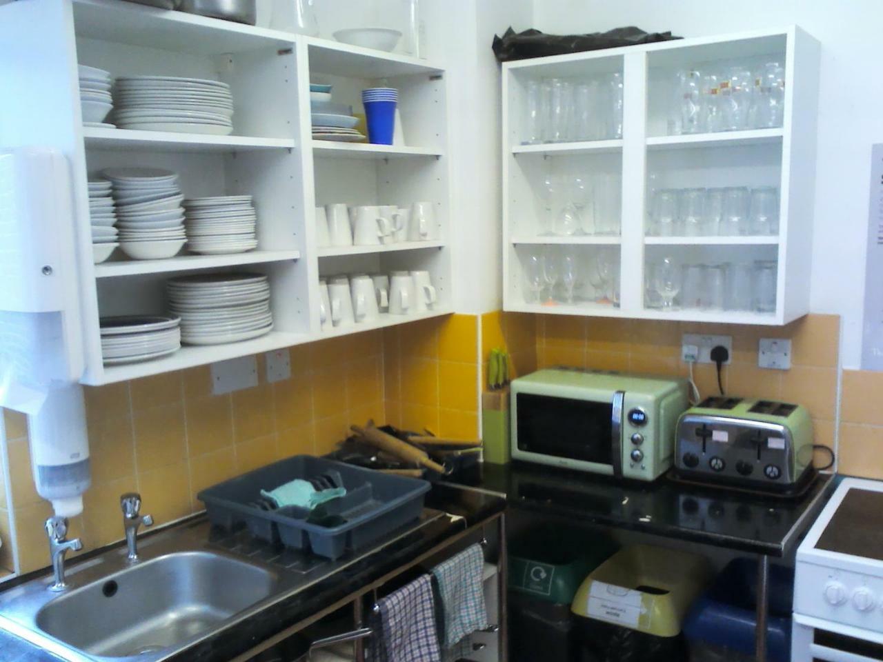 Hostel Yha Littlehampton Zewnętrze zdjęcie