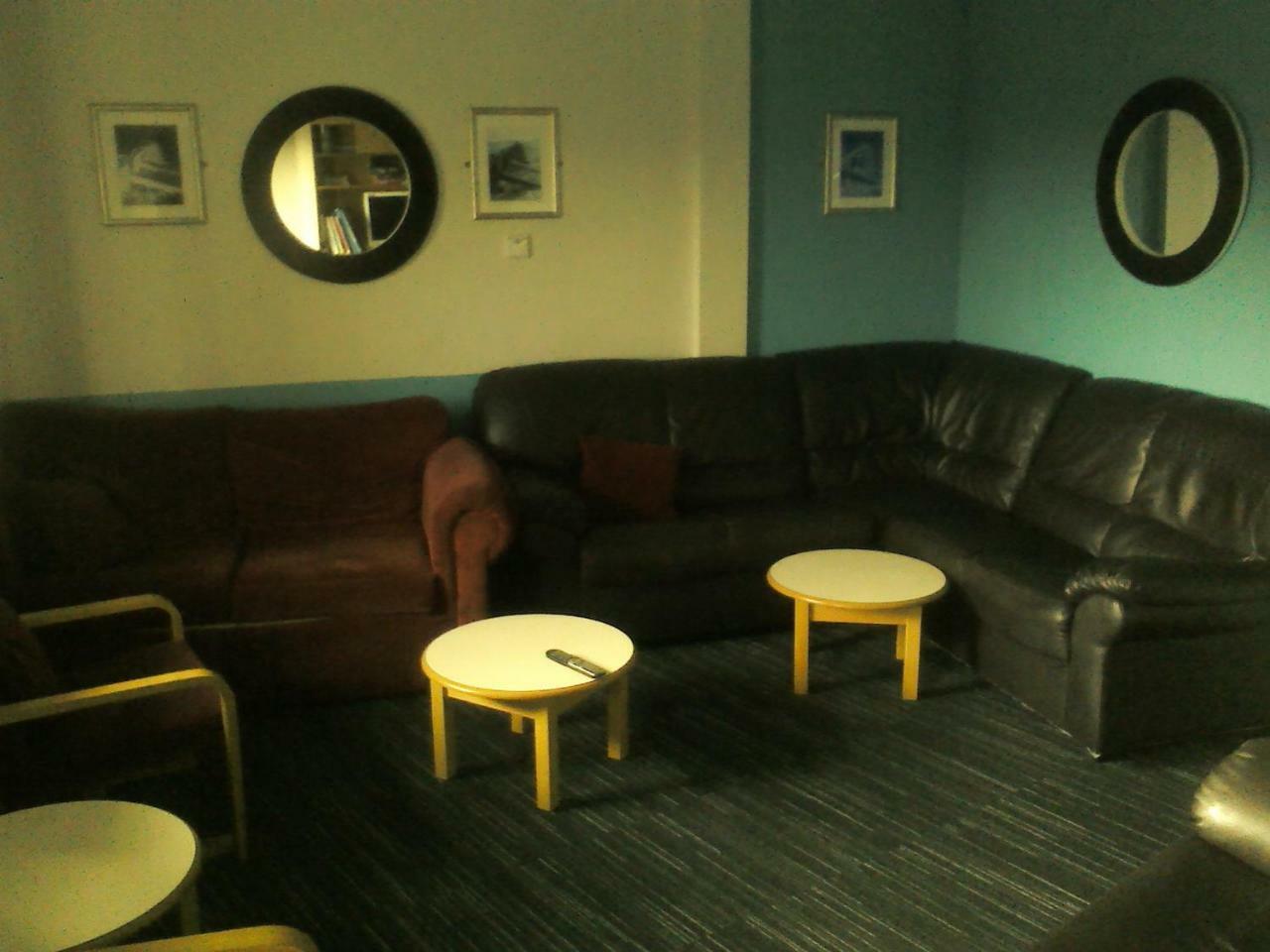 Hostel Yha Littlehampton Zewnętrze zdjęcie