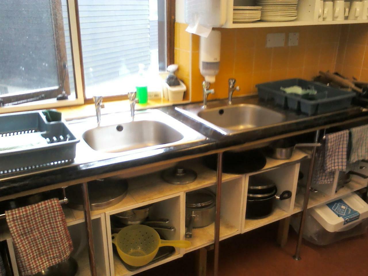 Hostel Yha Littlehampton Zewnętrze zdjęcie