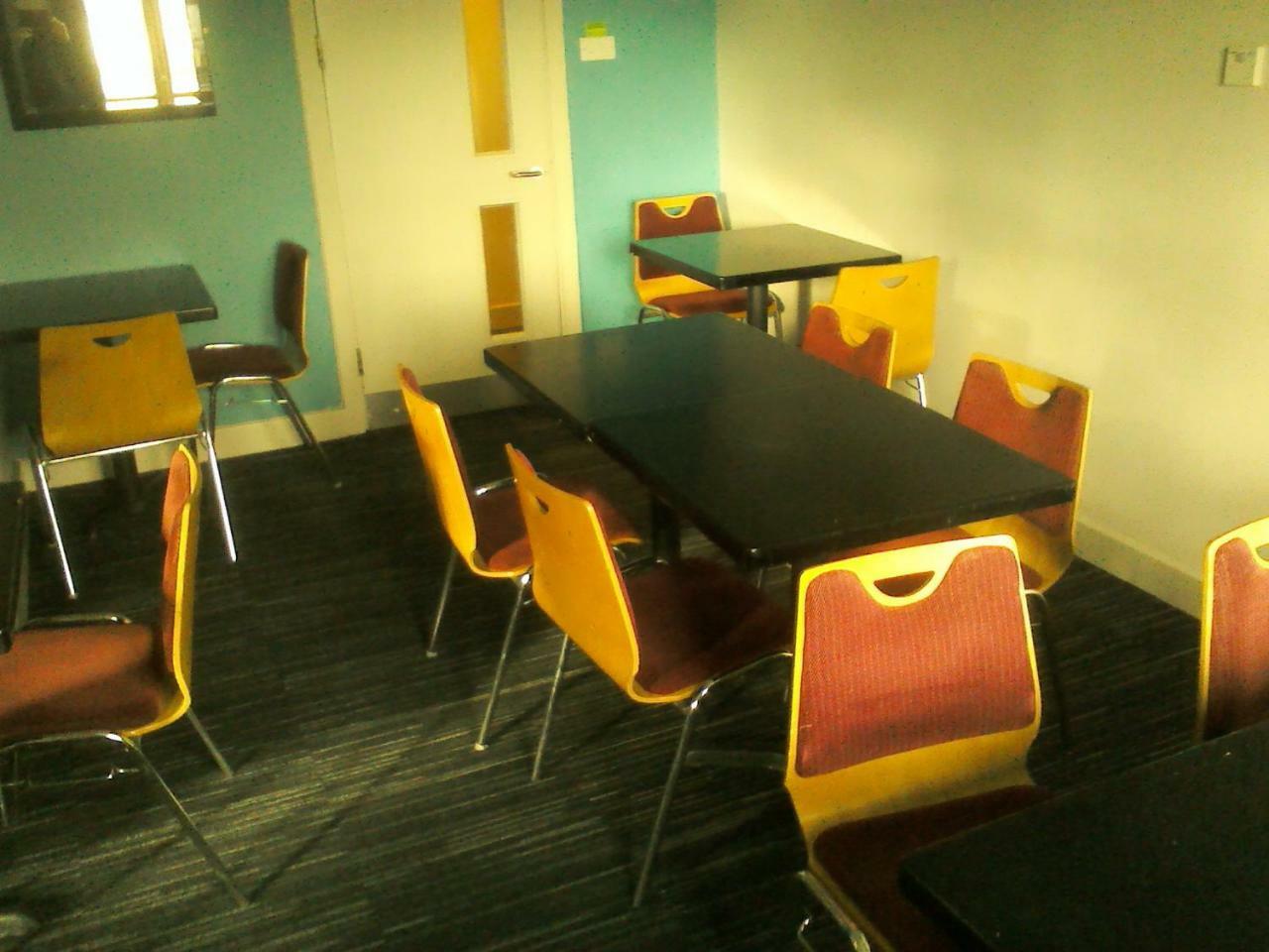 Hostel Yha Littlehampton Zewnętrze zdjęcie