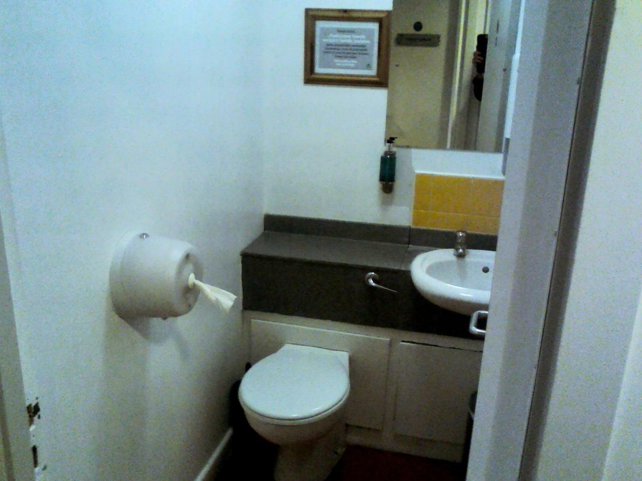 Hostel Yha Littlehampton Pokój zdjęcie