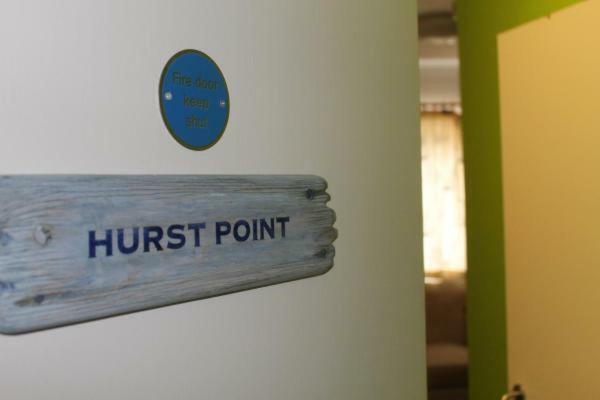 Hostel Yha Littlehampton Pokój zdjęcie